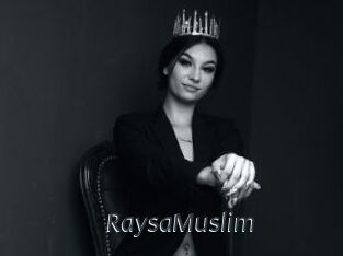 RaysaMuslim