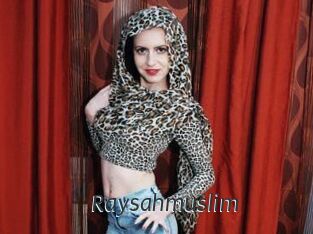 Raysahmuslim
