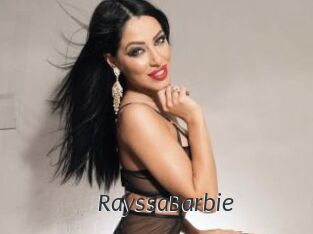 RayssaBarbie