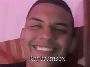 Rayteamsex