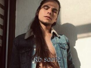 Rb_saenz Ligne Rose