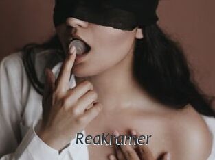ReaKramer