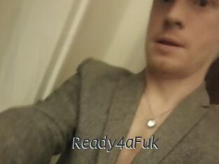 Ready4aFuk Ligne Rose