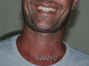 Readyb