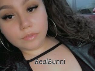 RealBunni Ligne Rose
