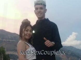 RealSexCoupleXx