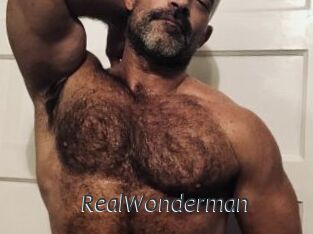 RealWonderman