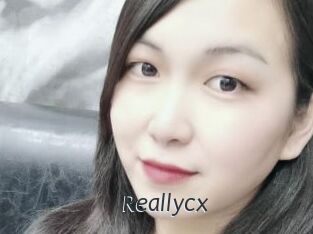 Reallycx