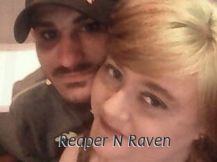 Reaper_N_Raven