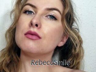RebecaSmile