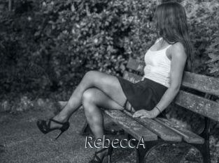 RebeccA Ligne Rose