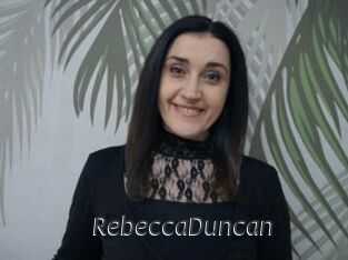 RebeccaDuncan