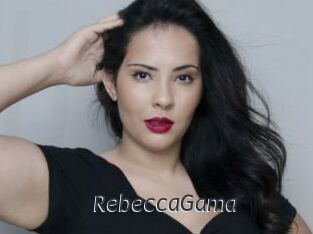 RebeccaGama