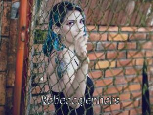RebeccaJenners Ligne Rose