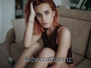 RebeccaQueenz