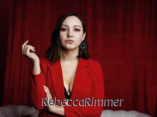 RebeccaRimmer