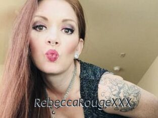 RebeccaRougeXXX