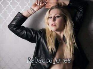 Rebecca_Jones Ligne Rose