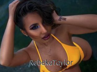 RebekaTaylor