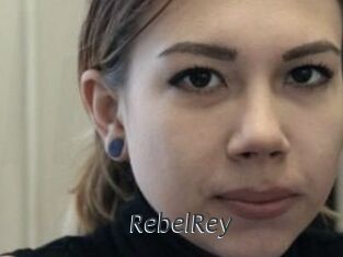 RebelRey