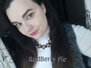 RedBerry_Pie