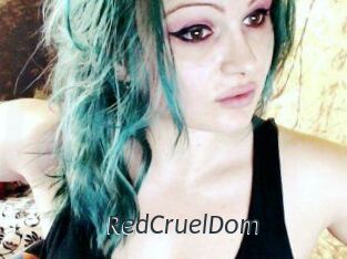 RedCruelDom