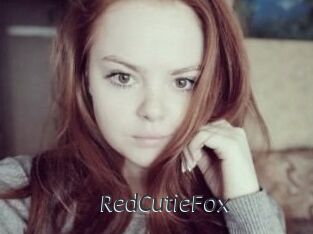 RedCutieFox