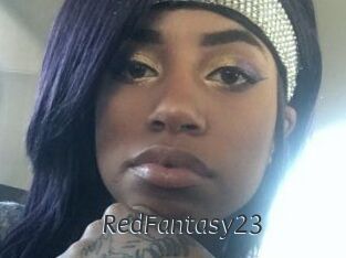 RedFantasy23