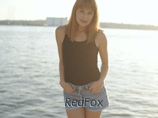 RedFox
