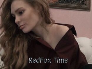 RedFox_Time