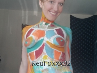 RedFoxxx92