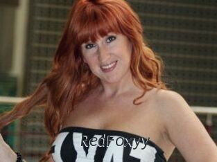 RedFoxyy