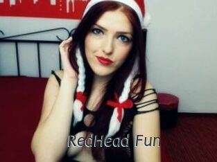 RedHead_Fun