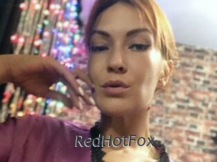 RedHotFox