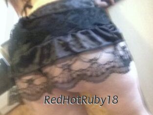 RedHotRuby18