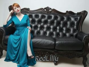 RedLillu