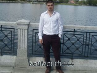 RedMouth444