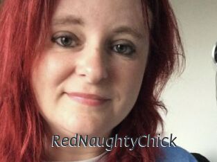 RedNaughtyChick