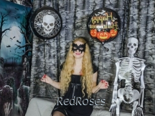 RedRoses