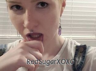 RedSugarXOXO
