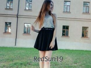 RedSun19
