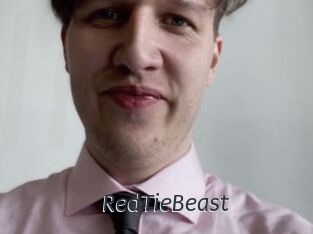 RedTieBeast