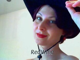 RedWine