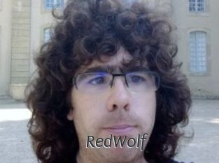 RedWolf