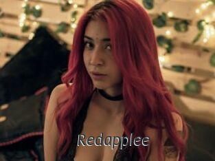 Redapplee