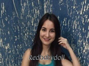 Redbabydoll