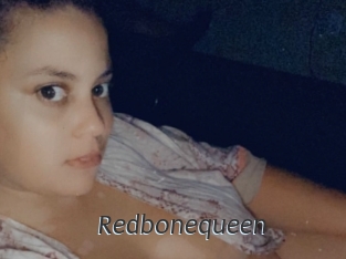 Redbonequeen