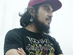 ReddDevill