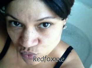 Redfoxxxe