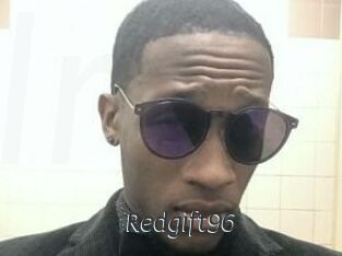 Redgift96 Ligne Rose